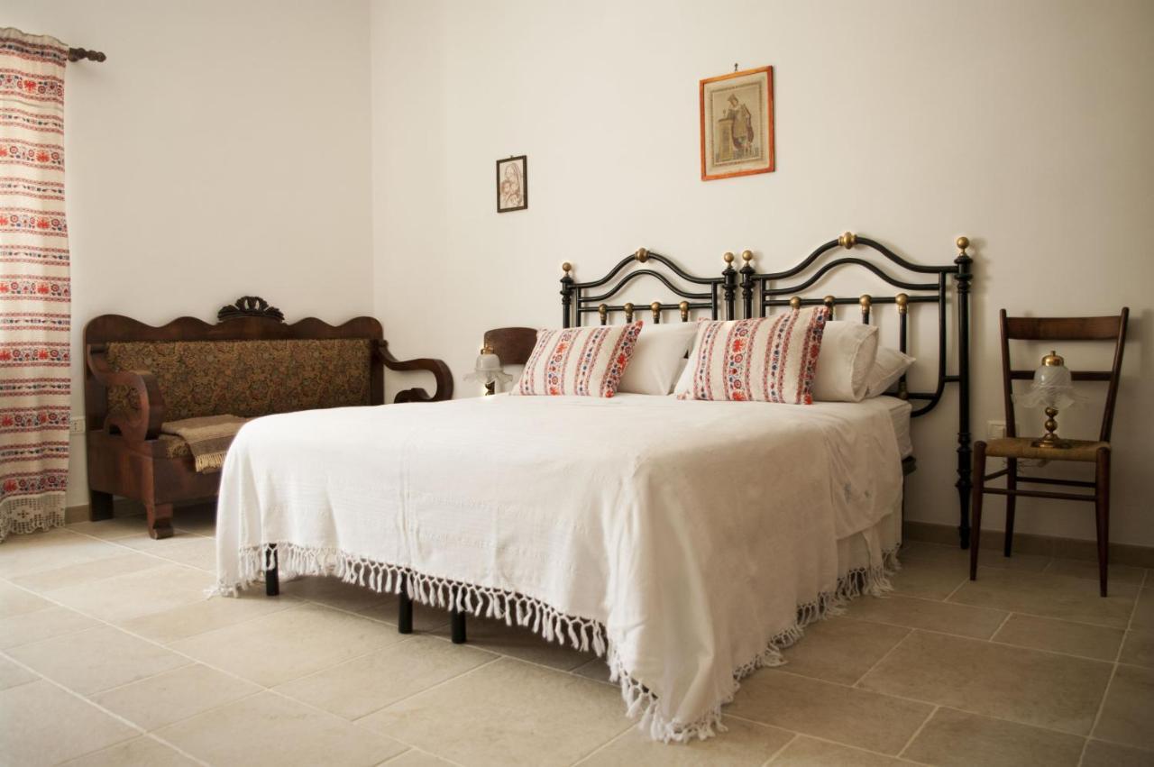 Il Trullo Bianco A Masseria Santalachicca Apartment Masseria Orimini