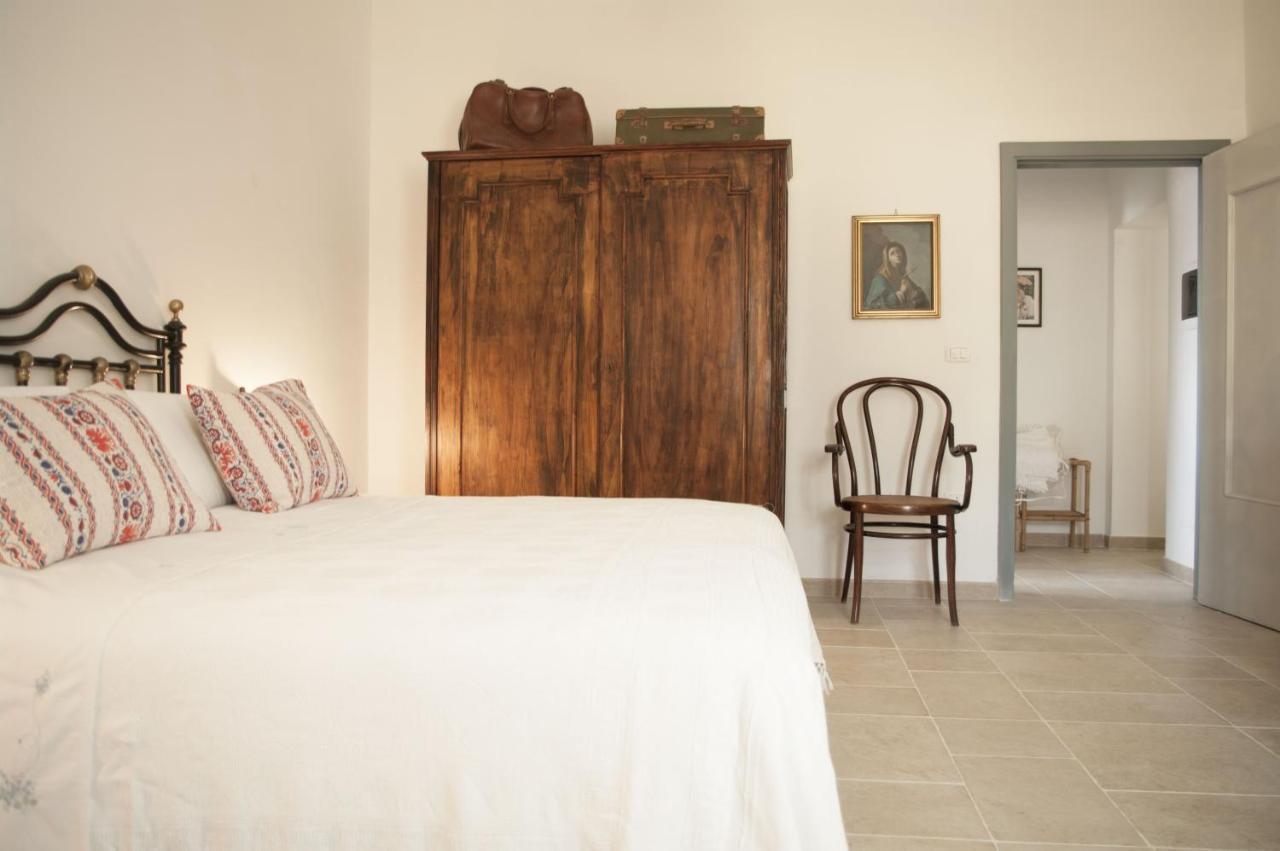 Apartment Il Trullo Bianco A Masseria Santalachicca Masseria Orimini